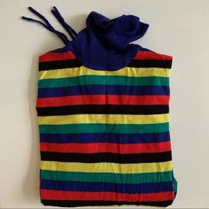 Uniqlo 100%wool sweater JW